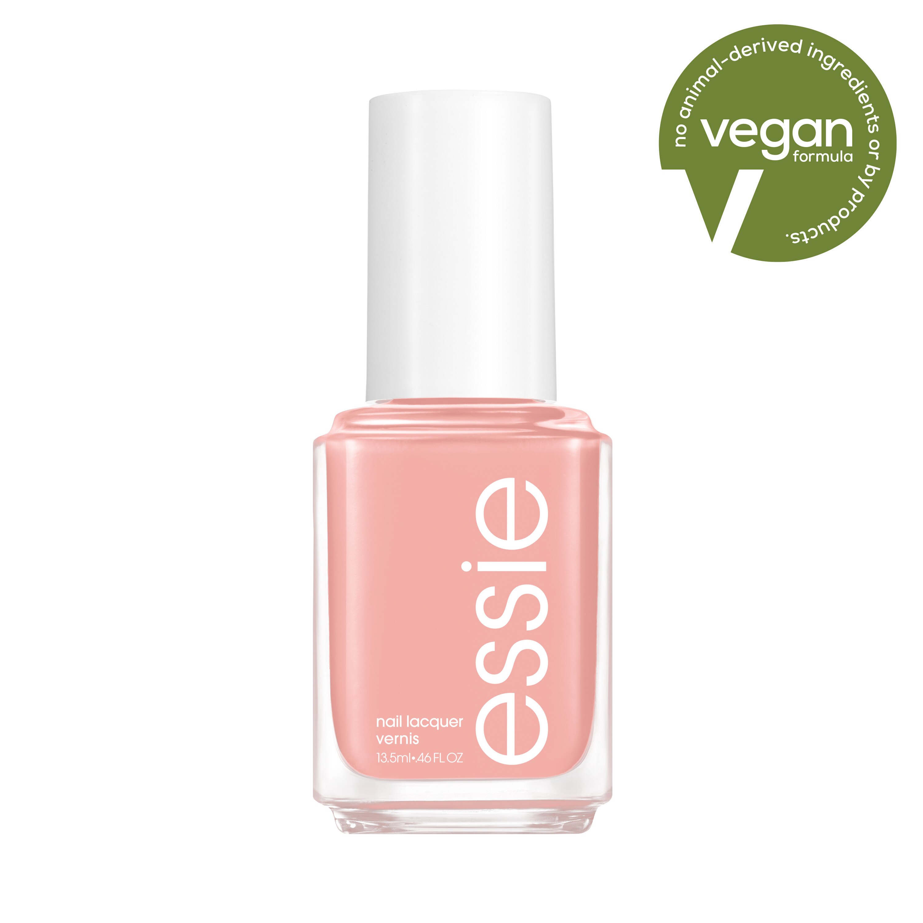 Essie Nail Polish, Rocky Rose Collection, Come Out To Clay (pink Nude) - 0.46 Oz , CVS