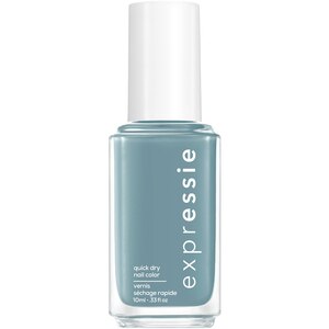 expressie Quick-Dry Nail Polish, Speed of Life Collection
