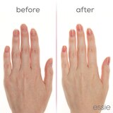 essie hard to resist nail strengthener treatment,  Neutralize & Brighten, violet tint, 0.46 OZ, thumbnail image 3 of 12