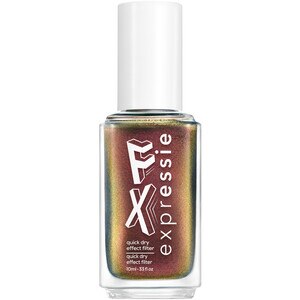 expressie FX Top Coat Nail Polish