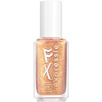 expressie FX Top Coat Nail Polish