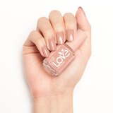 LOVE by Essie 80 percent plant-based nail polish, vegan, thumbnail image 3 of 13