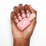 LOVE by Essie 80 percent plant-based nail polish, vegan, thumbnail image 2 of 10