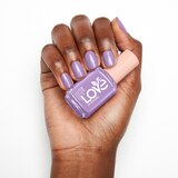 LOVE by Essie 80 percent plant-based nail polish, vegan, thumbnail image 5 of 13