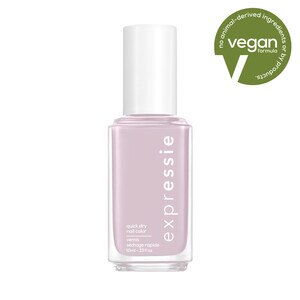 expressie Quick Dry Nail Polish, Word On The Street Collection | Pick Up In  Store TODAY at CVSIngredients - CVS Pharmacy