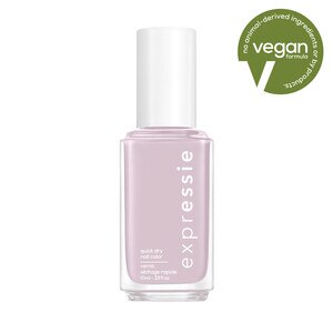 expressie Quick Dry Nail Polish, Word On The Street Collection | Pick Up In Store TODAY at CVSIngredients - CVS Pharmacy expressie Quick Dry Nail Polish, Word On The Street Collection | Pick Up In Store TODAY at CVSIngredients - CVS Pharmacy