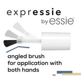 essie expressie Quick-Dry Nail Polish, thumbnail image 5 of 9
