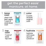 essie nail care, 8-free vegan, 3pc Kit, Always With You Nail Care Essentials, 1 kit, thumbnail image 5 of 5