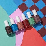 essie Nail Color, Odd Squad Collection, thumbnail image 5 of 6