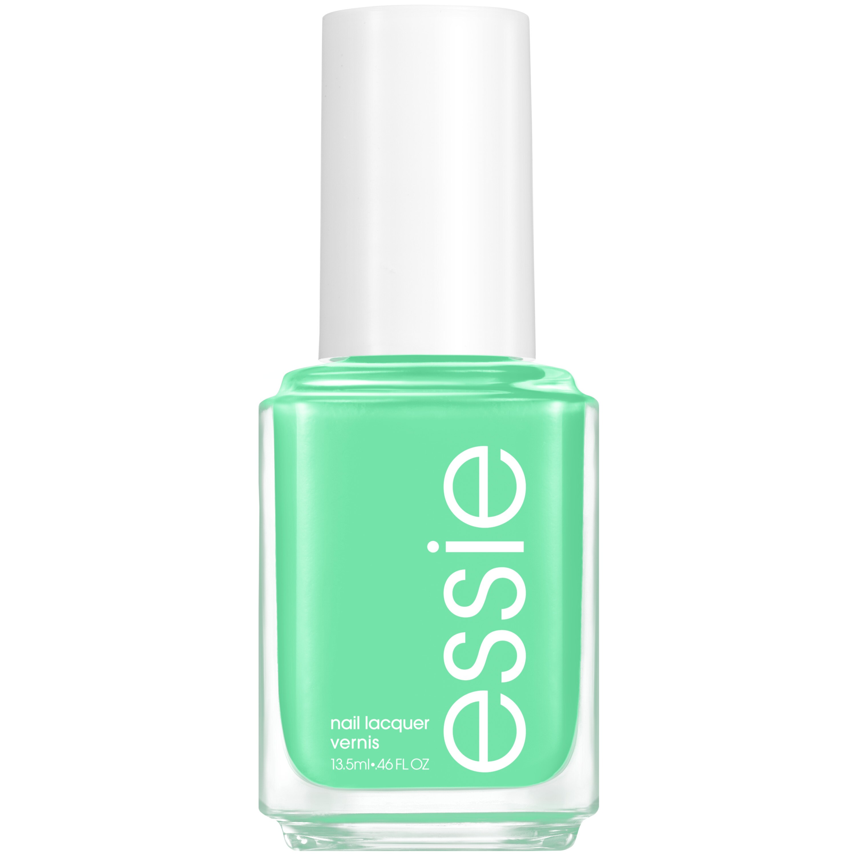 Essie Nail Color, Odd Squad Collection, Perfectly Peculiar , CVS
