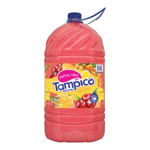  Tampico Tropical Punch, 1 Gallon 