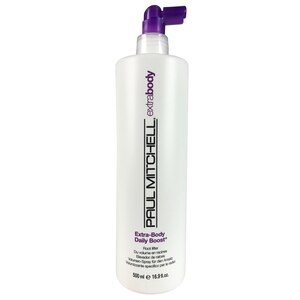 Paul Mitchell Extra Body Daily Boost, 16.9 OZ