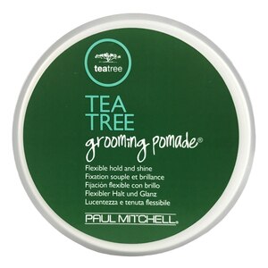 Paul Mitchell Tea Tree Grooming Pomade, 3 Oz - 3.5 Oz , CVS