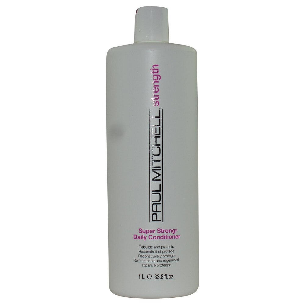  Paul Mitchell Super Strong Daily Conditioner 