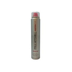 Paul Mitchell Express Style Worked Up Hairspray, 3.6 OZ
