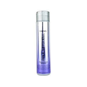 Paul Mitchell Forever Blonde Shampoo, 8.5 Oz - 10.1 Oz , CVS