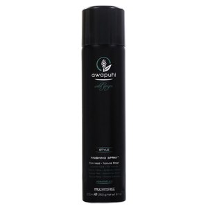 Paul Mitchell Awapuhi Wild Ginger Finishing Spray, 9.1 Oz , CVS