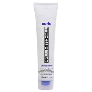 Paul mitchell ultimate wave top