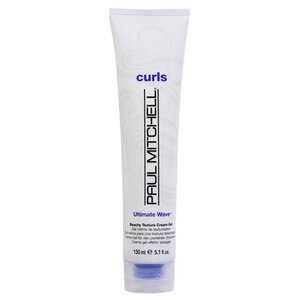 Paul Mitchell Curls Ultimate Wave Beachy Texture Cream-Gel, 5.1 Oz , CVS