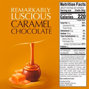 Featured image of post Steps to Prepare Lindt Chocolate Ingredients List