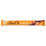 Lindt Lindor Caramel Chocolate Truffle Bar, Chocolate Candy Bar with Smooth Center, 1.3 oz, thumbnail image 1 of 5