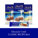 Lindt Classic Recipe Whole Hazelnut Milk Chocolate Candy Stick, 1.2 oz, thumbnail image 5 of 8