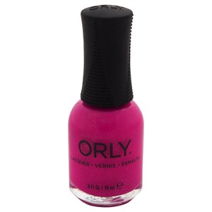 Orly Women S Nail Lacquer Cvs 20496 Hot Tropics