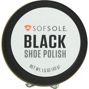 Black shoe polish cvs 2025