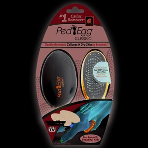 PedEgg Classic