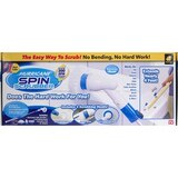 Hurricane Spin Scrubber, thumbnail image 1 of 4