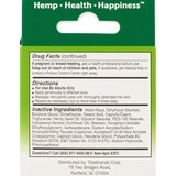 Hempvana Maximum Strength Pain Relief Cream, 4 OZ, thumbnail image 3 of 7