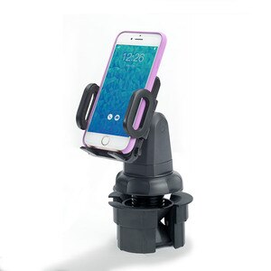 cup phone holder for car