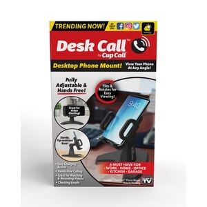  Desk Call Desktop Phone Mount 
