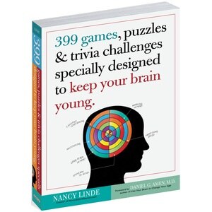 399 Games To Keep Your Brain Young Cvs Pharmacy