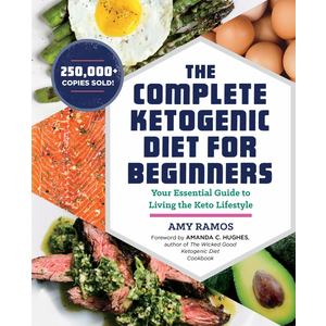Ketogenic Diet for Beginners