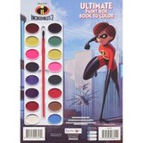 Bendon Ultimate Paint Box Activity Book, thumbnail image 2 of 2