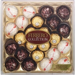 Ferrero Collection Fine Assorted Confections, 9.1 OZ