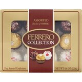 Ferrero Collection Gift Box, 12 ct, 4.6 oz, thumbnail image 1 of 3
