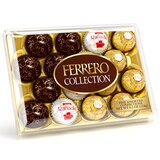 Ferrero Collection Box, 16 ct, 6.13 oz, thumbnail image 2 of 4