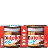 Ferrero Nutella, 7.3 oz, thumbnail image 1 of 1