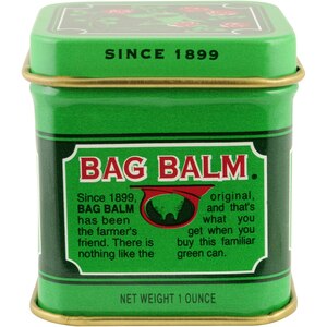 Bag Balm BagBalm Ointment, 1 Oz , CVS