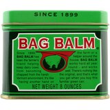Bag Balm Cosmetic Ointment, 8 OZ, thumbnail image 2 of 5