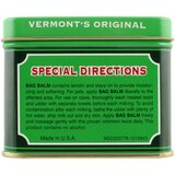 Bag Balm Cosmetic Ointment, 8 OZ, thumbnail image 3 of 5