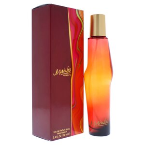 Mambo by Liz Claiborne for Women - 3.4 oz EDP Spray