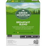 Green Mountain Coffee Roasters Light Roast Breakfast Blend Keurig K-Cup Pods, 24 CT, thumbnail image 2 of 5