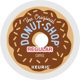 Donut Shop The Original Coffee K-Cup Pod, Medium Roast, 12 ct, thumbnail image 3 of 6