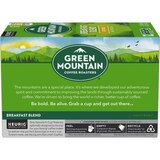 Green Mountain Coffee K-Cup Breakfast Blend , 12 ct, thumbnail image 2 of 5