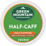 Green Mountain Coffee Roasters K-Cups, Half-Caff Medium Roast, 12 ct, thumbnail image 3 of 5