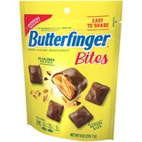 Butterfinger Bites, 8 oz, thumbnail image 5 of 5