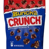 Buncha Crunch Candy, 8 oz, thumbnail image 1 of 3